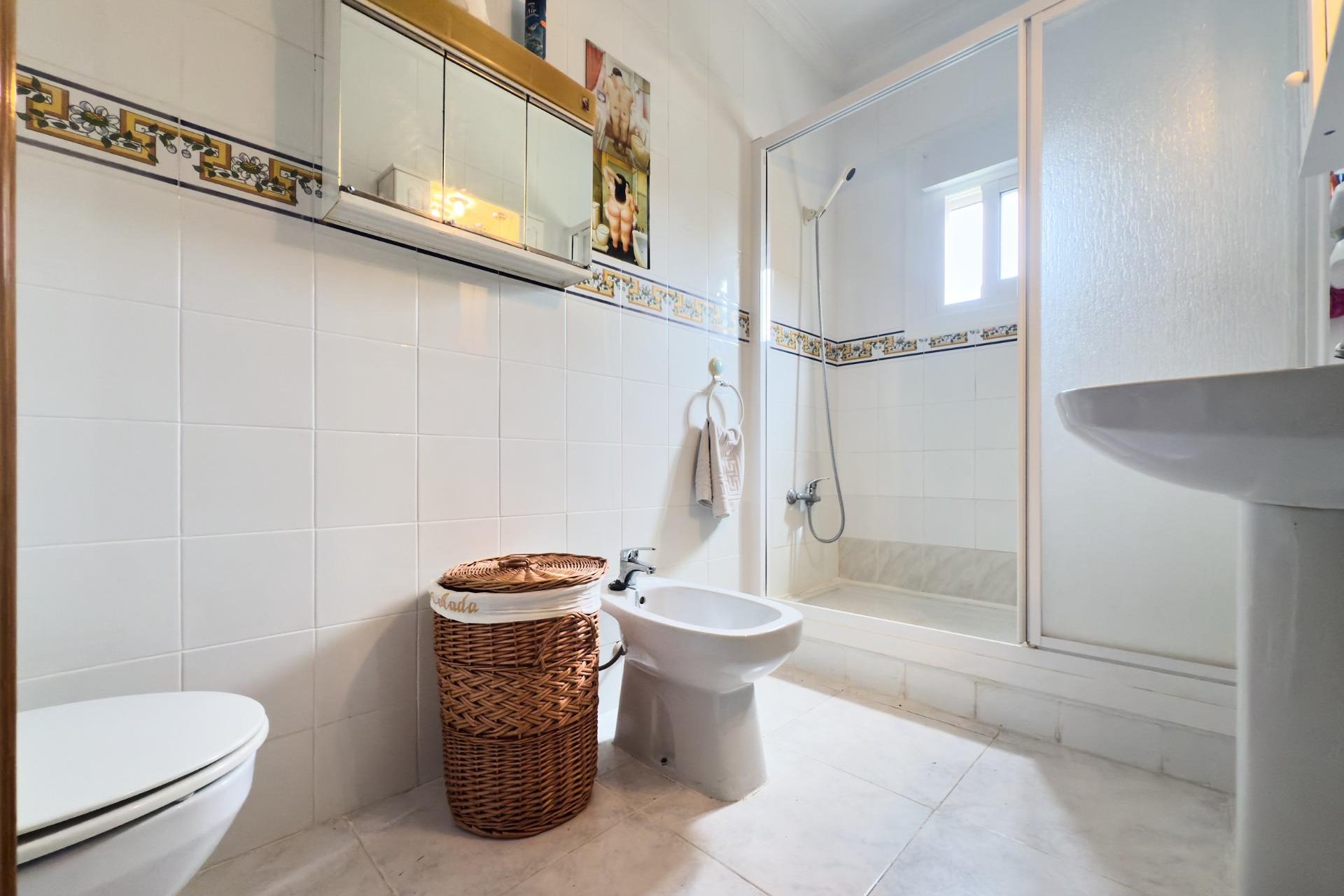 Rynek wtórny - Bungalow - Torrevieja - Torreblanca