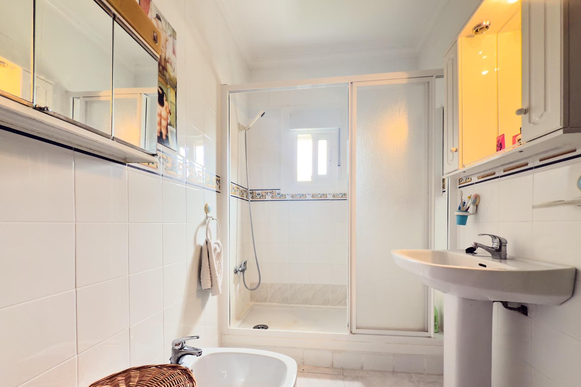 Rynek wtórny - Bungalow - Torrevieja - Torreblanca