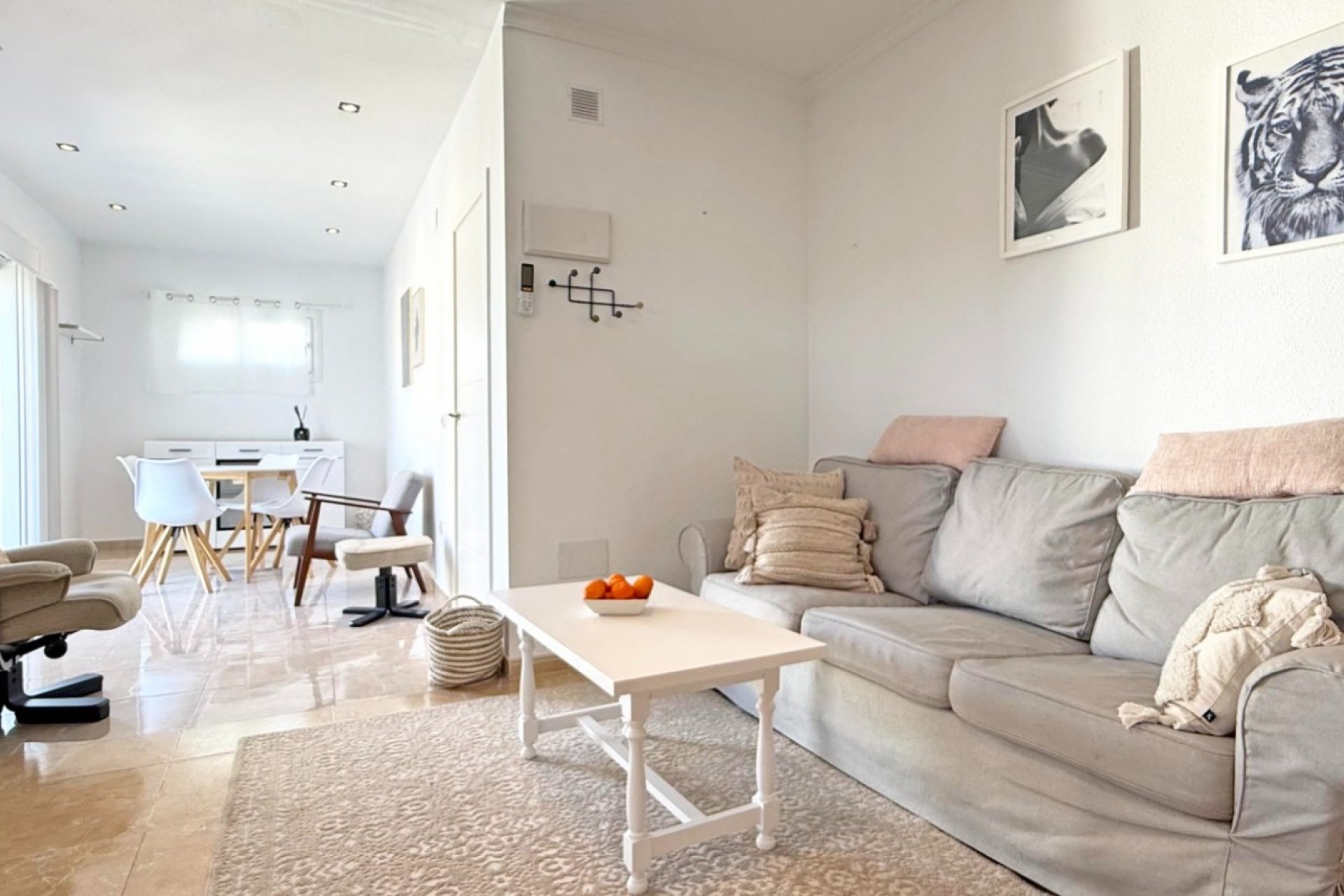 Rynek wtórny - Bungalow - Torrevieja - Torrelamata - La Mata