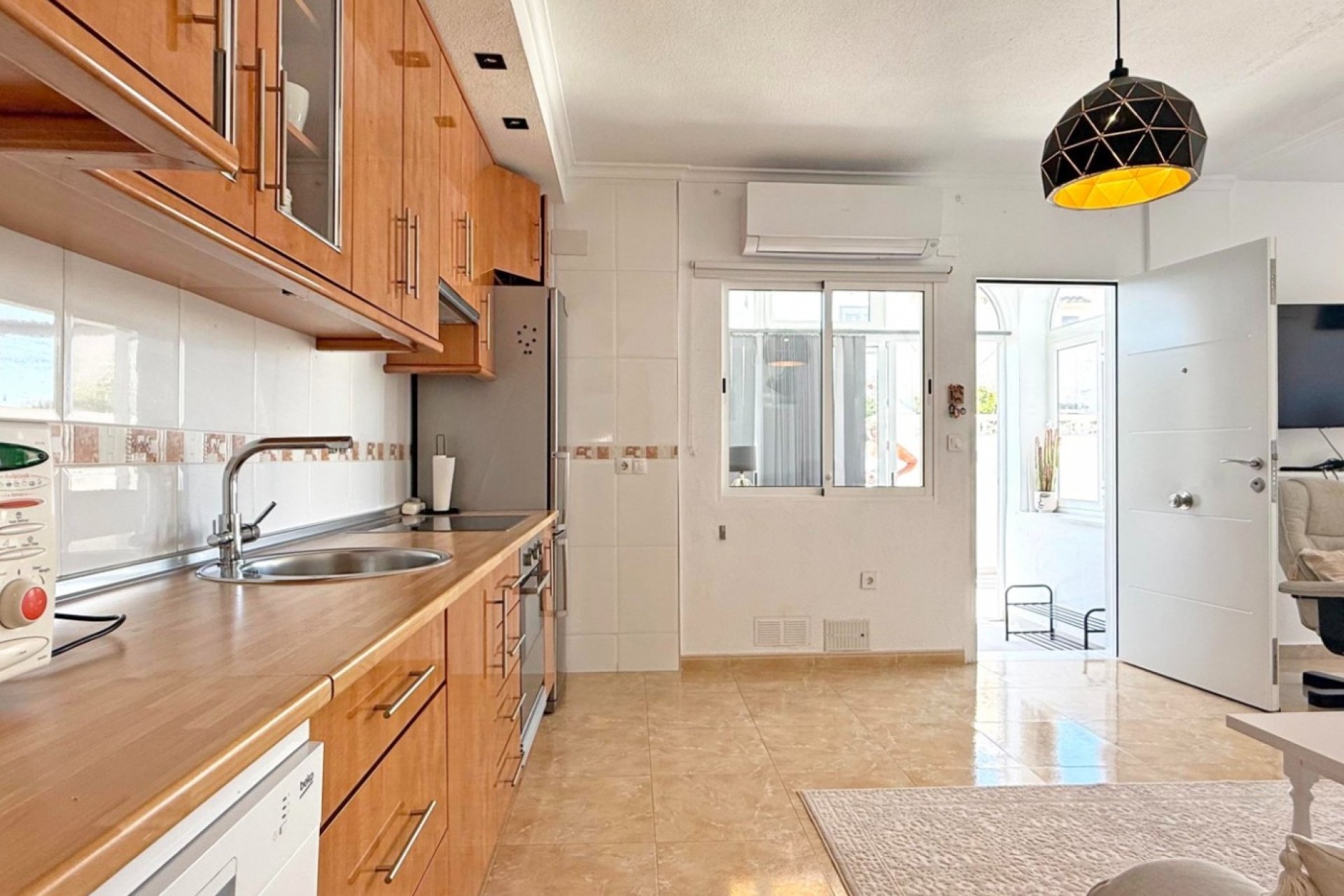 Rynek wtórny - Bungalow - Torrevieja - Torrelamata - La Mata