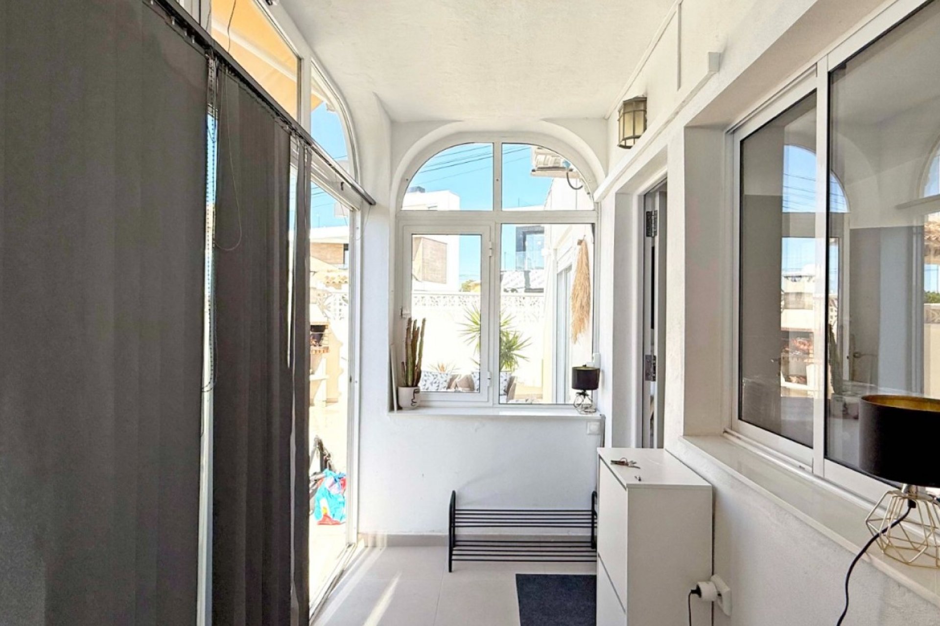 Rynek wtórny - Bungalow - Torrevieja - Torrelamata - La Mata