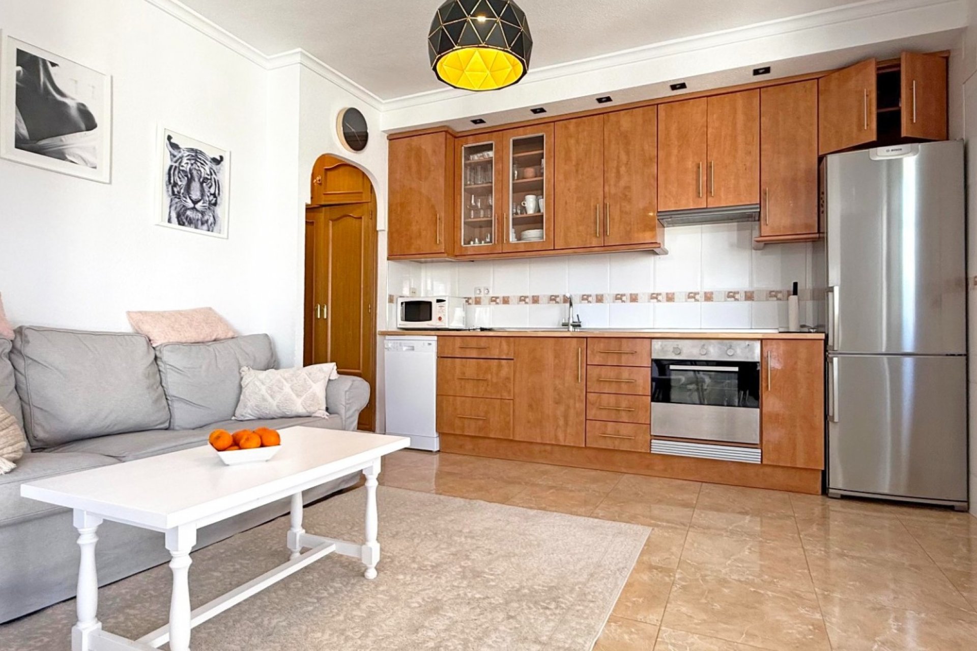 Rynek wtórny - Bungalow - Torrevieja - Torrelamata - La Mata