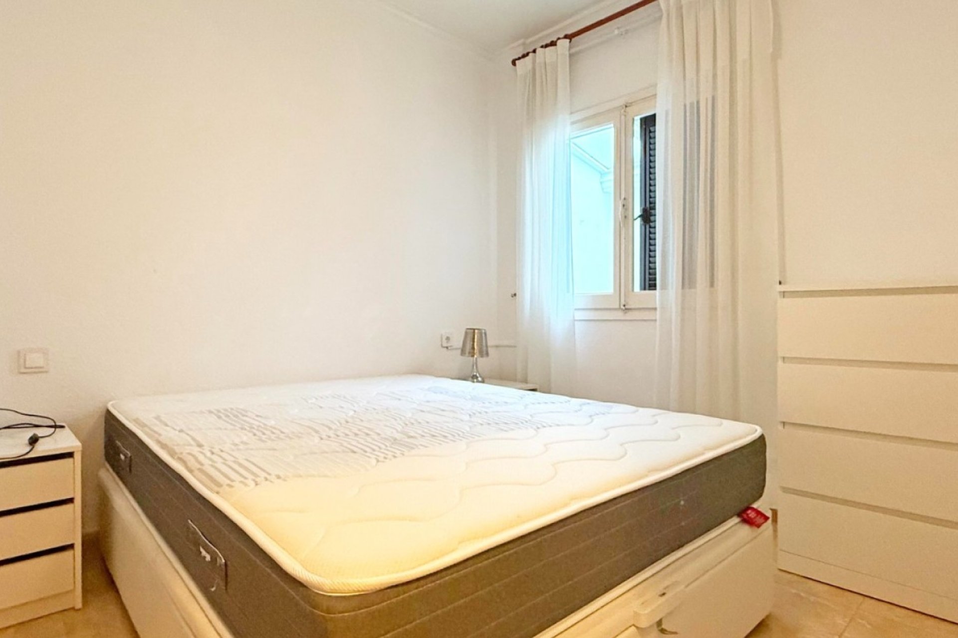 Rynek wtórny - Bungalow - Torrevieja - Torrelamata - La Mata