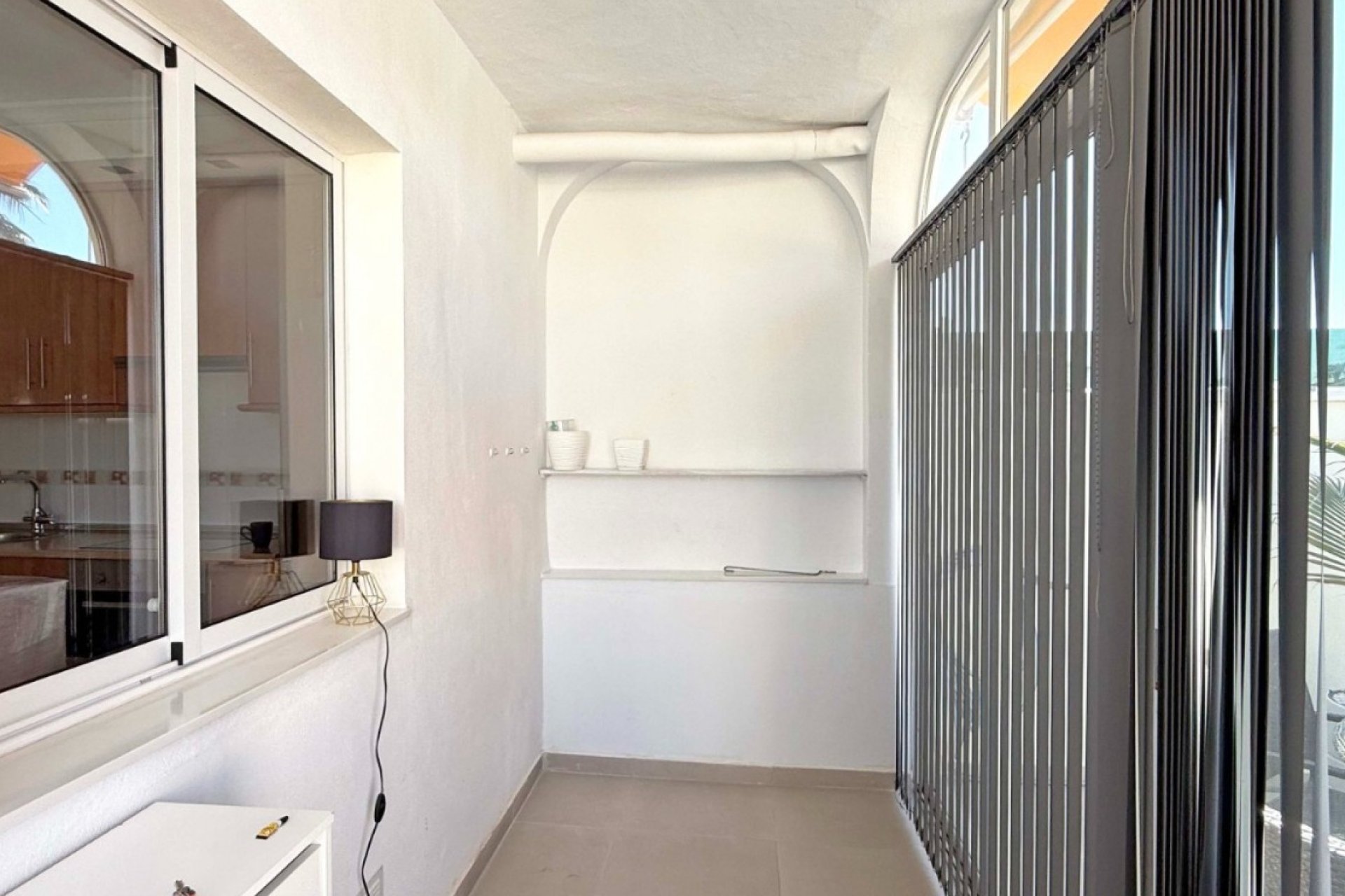 Rynek wtórny - Bungalow - Torrevieja - Torrelamata - La Mata