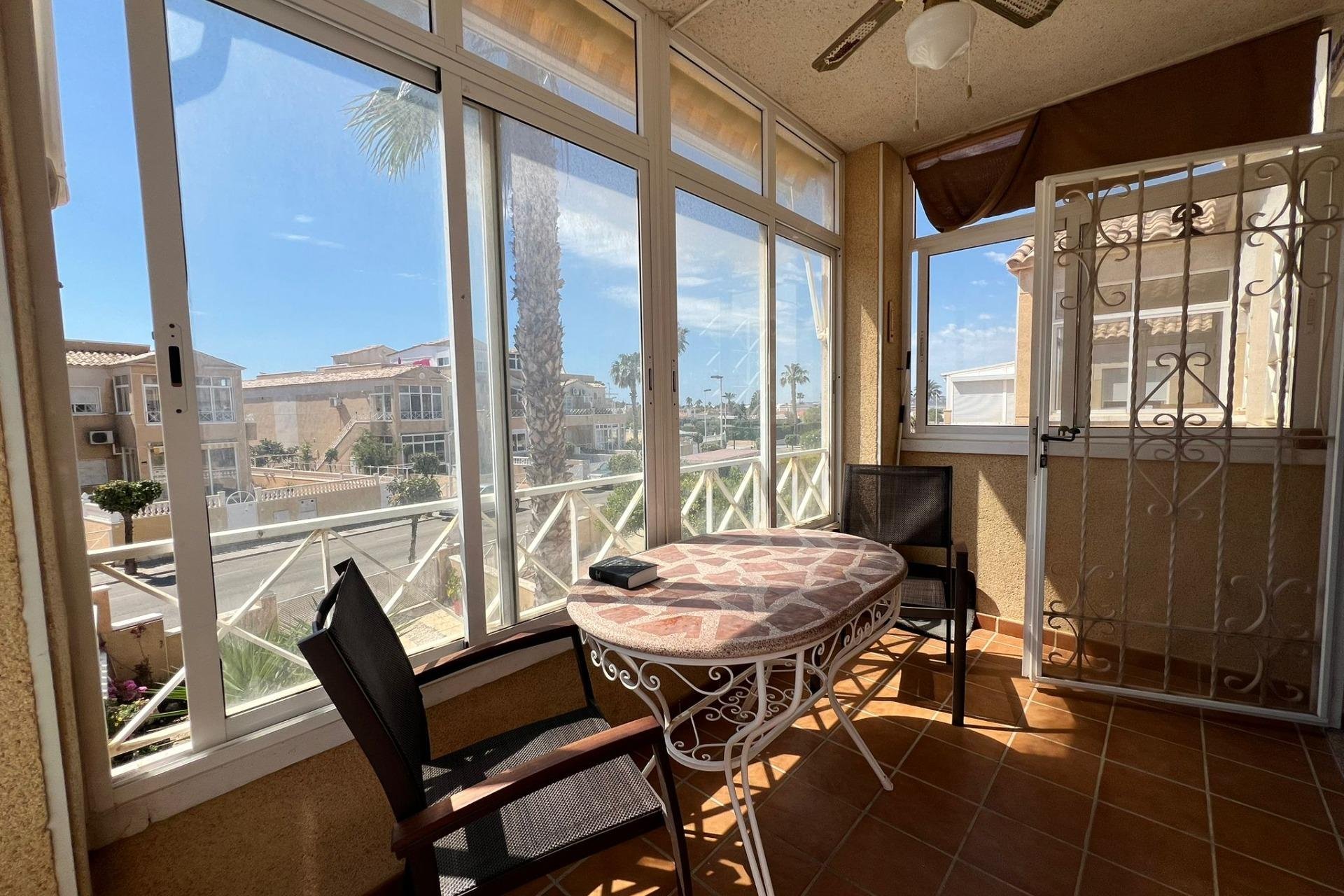 Rynek wtórny - Bungalow - Torrevieja - Torreta florida