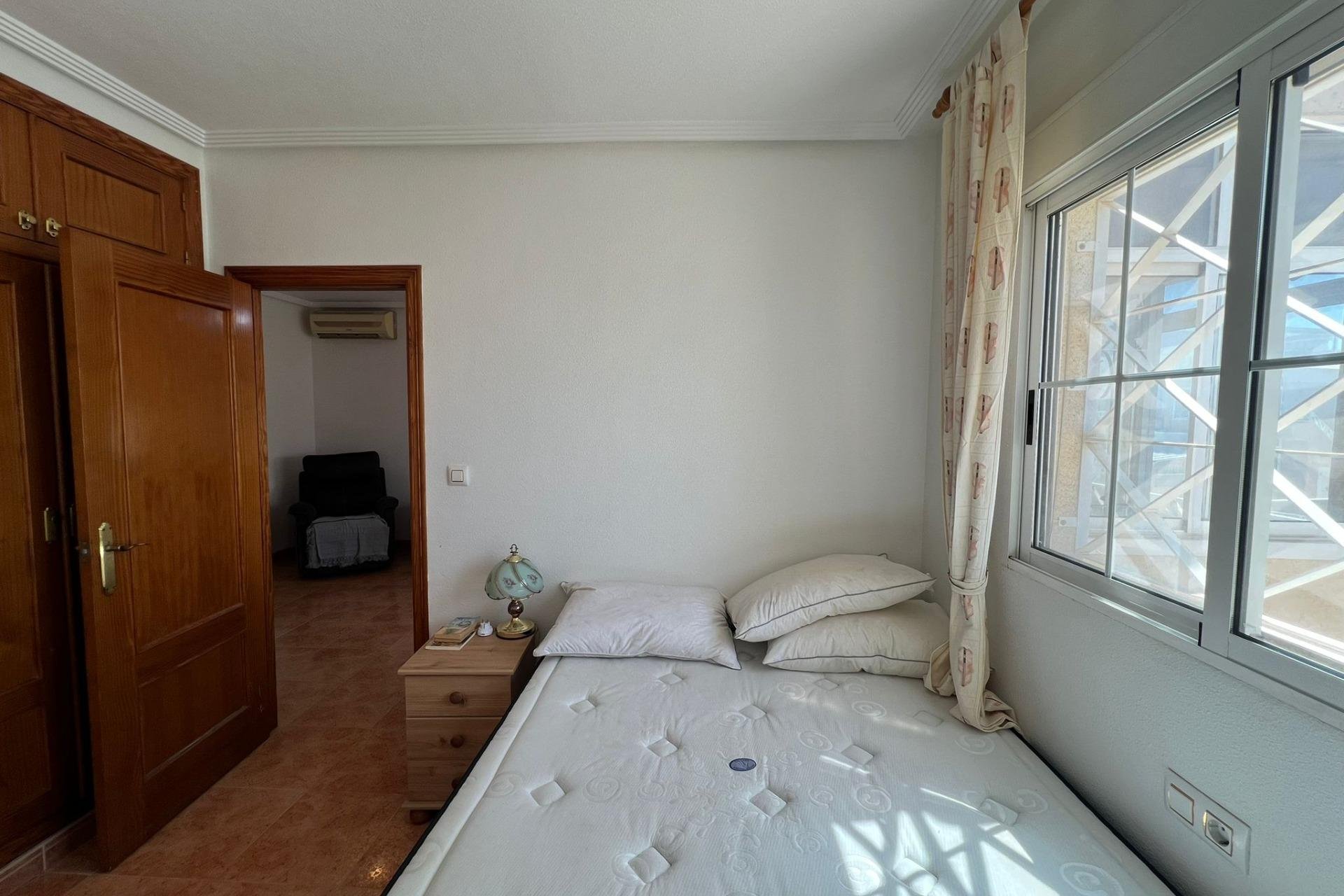 Rynek wtórny - Bungalow - Torrevieja - Torreta florida