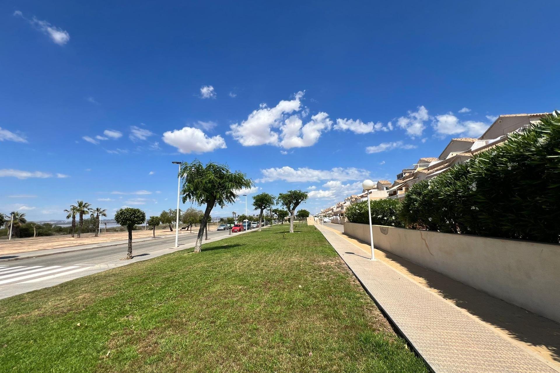 Rynek wtórny - Bungalow - Torrevieja - Torreta florida