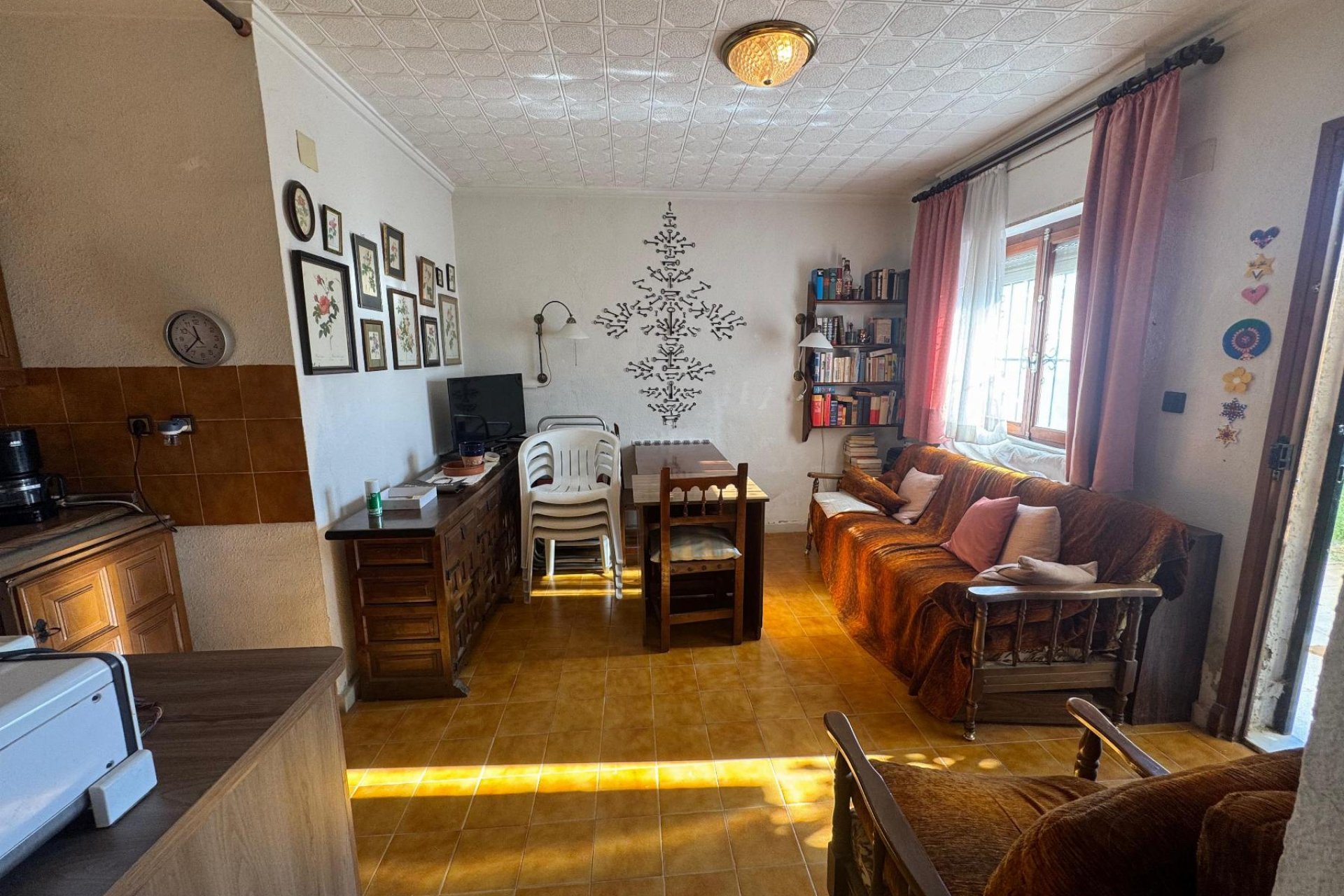 Rynek wtórny - Bungalow - Torrevieja - torreta III