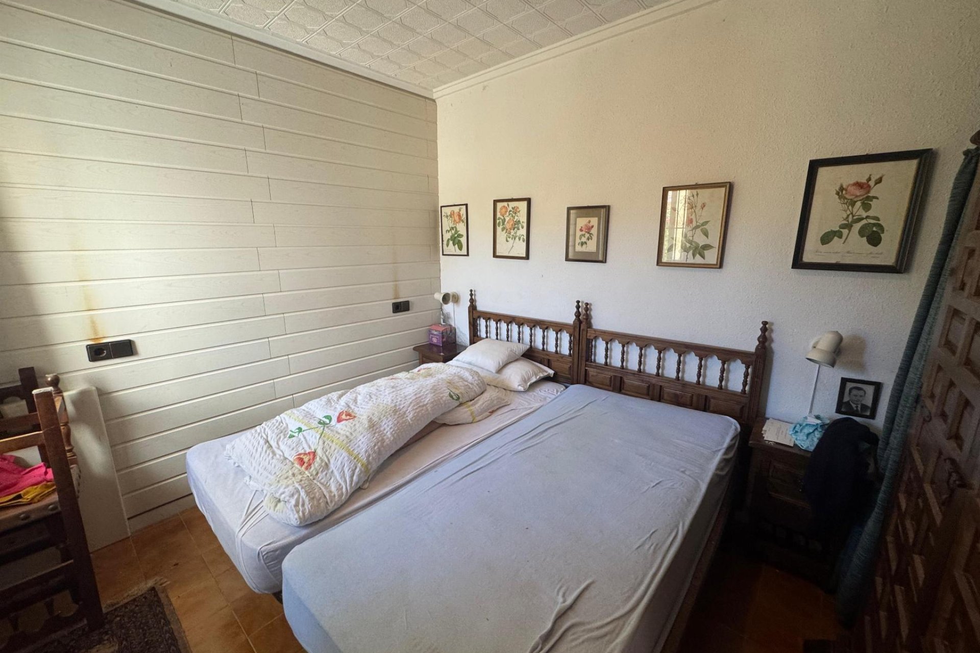 Rynek wtórny - Bungalow - Torrevieja - torreta III