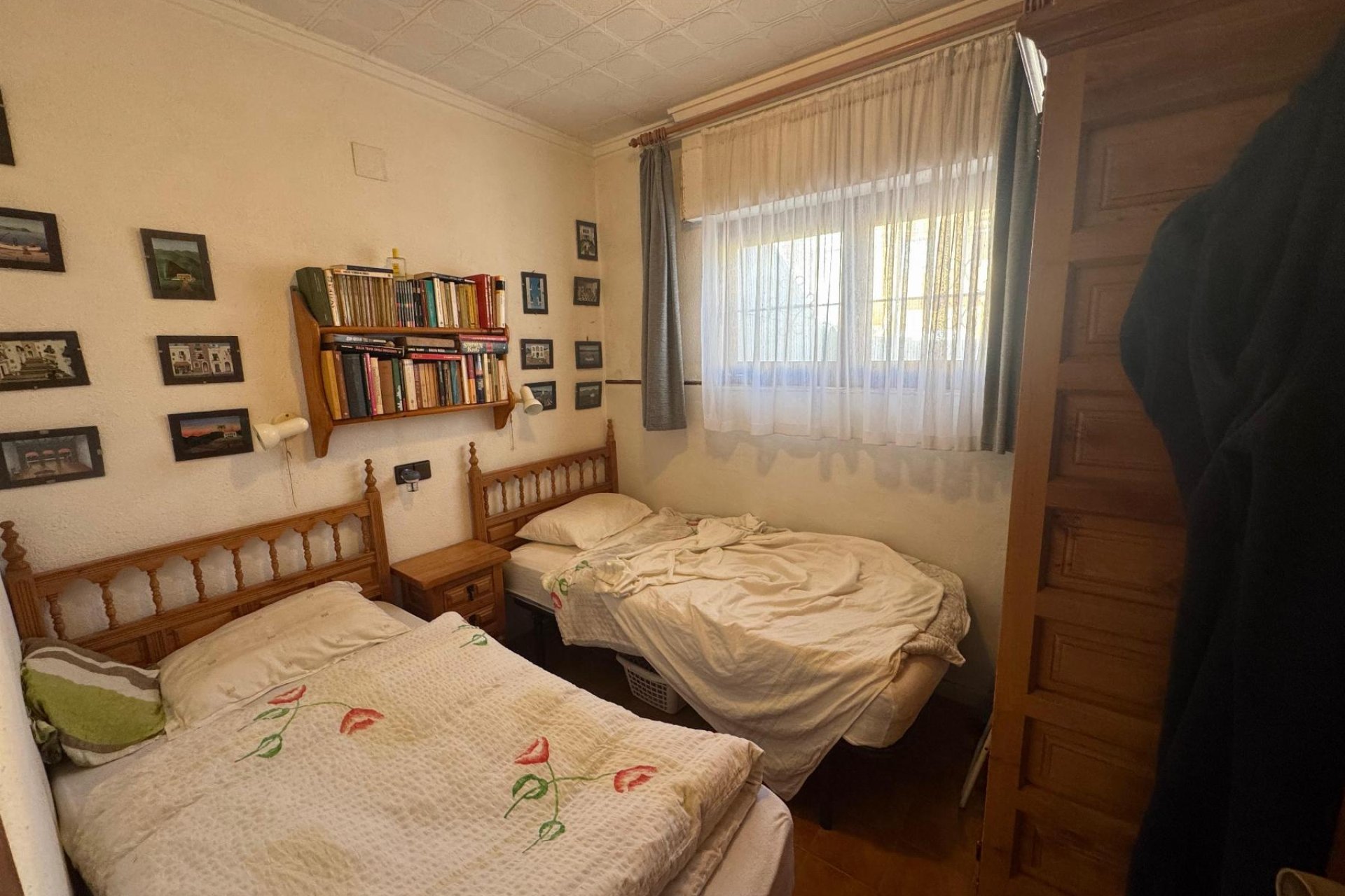 Rynek wtórny - Bungalow - Torrevieja - torreta III