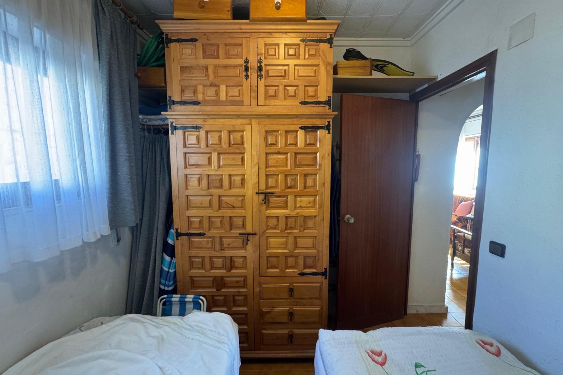 Rynek wtórny - Bungalow - Torrevieja - torreta III