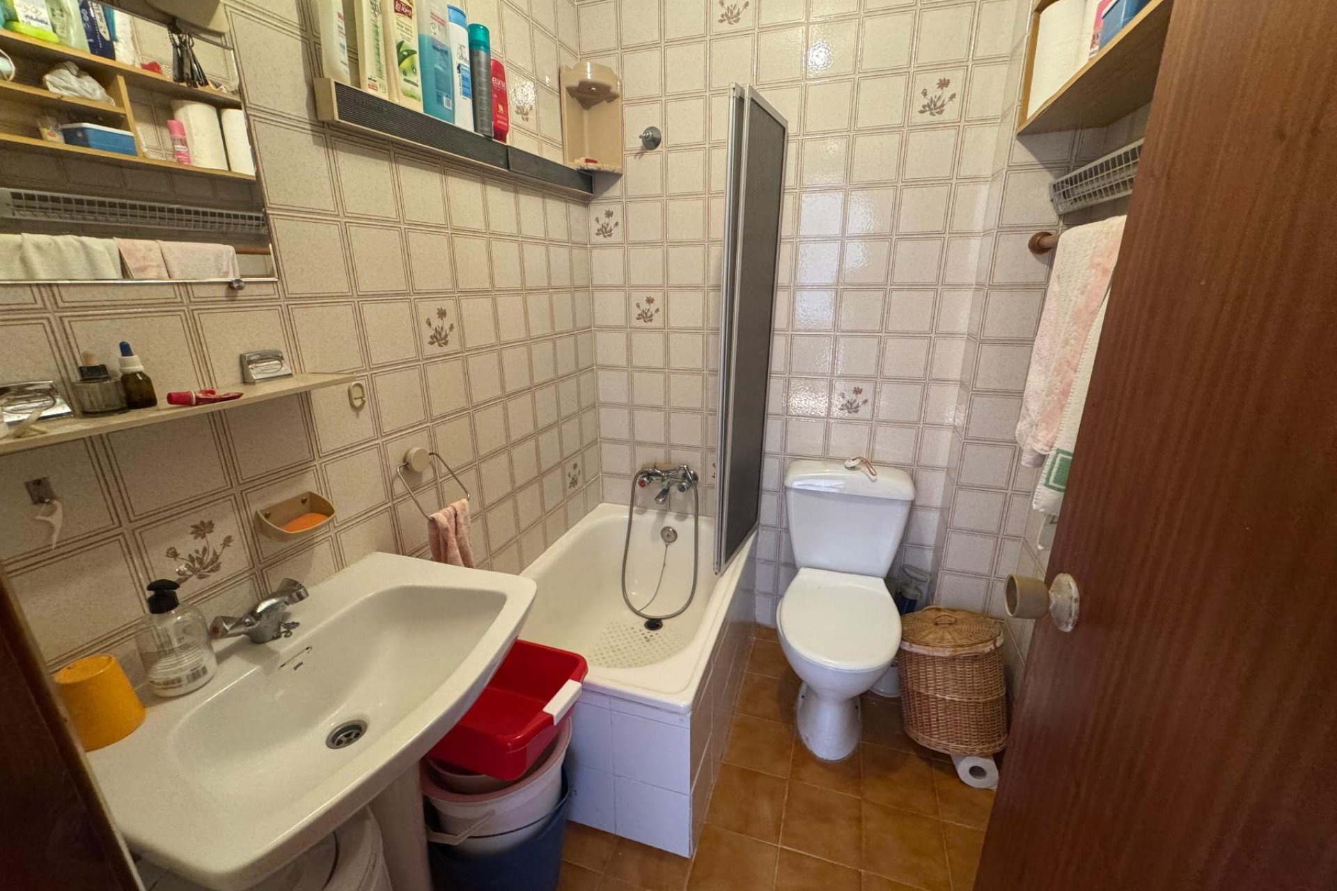 Rynek wtórny - Bungalow - Torrevieja - torreta III