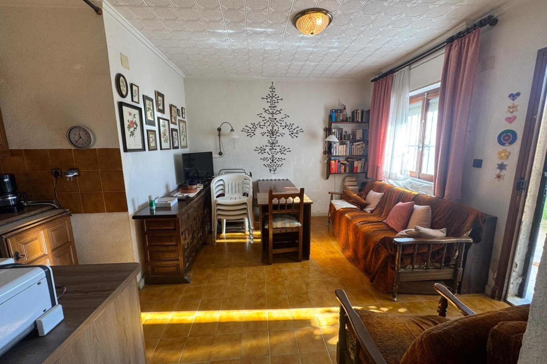Rynek wtórny - Bungalow - Torrevieja - Torretas