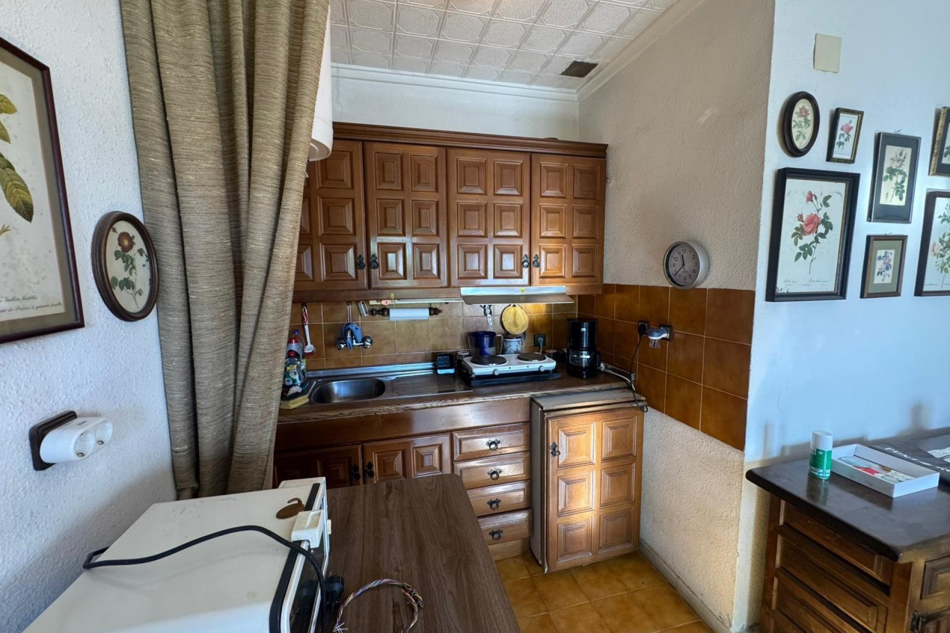 Rynek wtórny - Bungalow - Torrevieja - Torretas