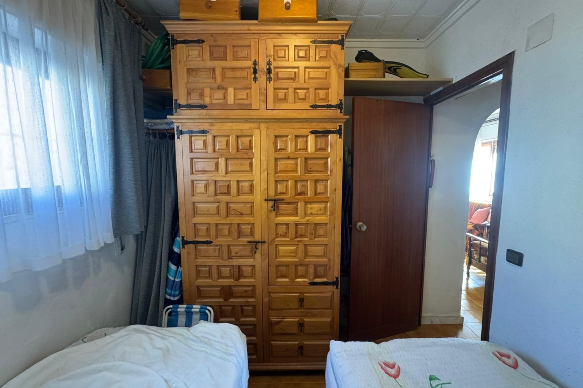 Rynek wtórny - Bungalow - Torrevieja - Torretas