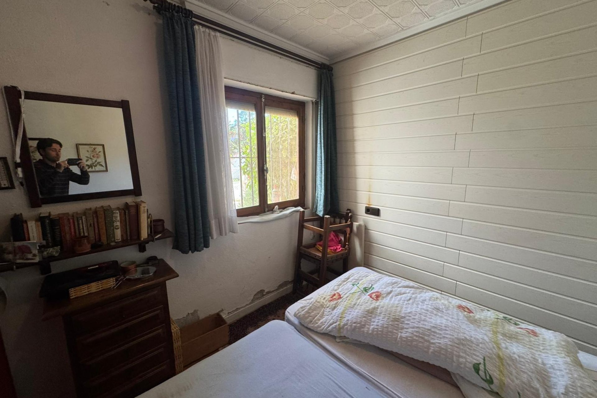 Rynek wtórny - Bungalow - Torrevieja - Torretas