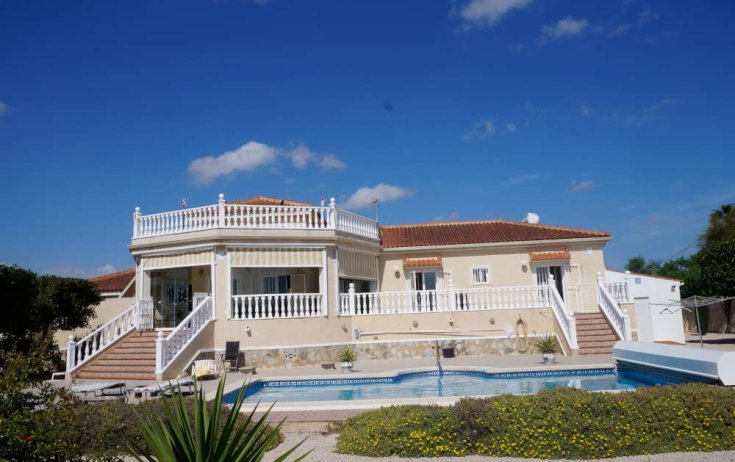  - Rynek wtórny - Catral - Catral