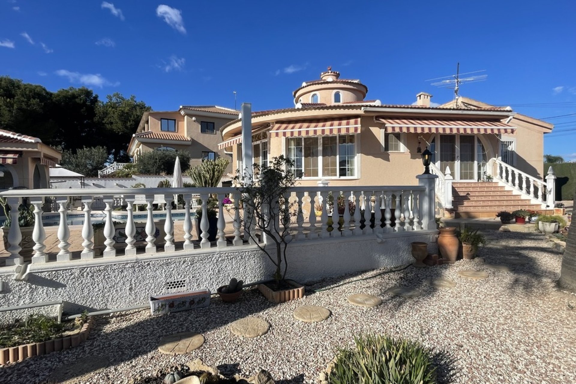 Rynek wtórny -  - Ciudad Quesada