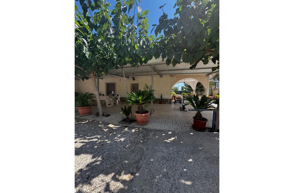 Rynek wtórny - Dom - Los Alcazares - Los Alcázares