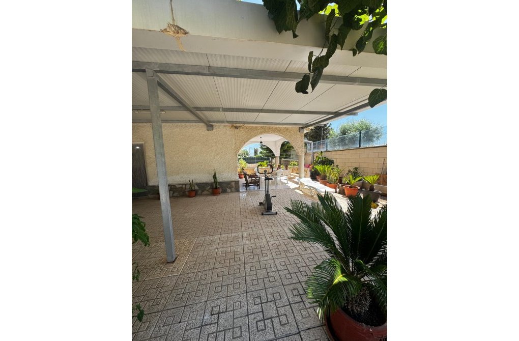 Rynek wtórny - Dom - Los Alcazares - Los Alcázares