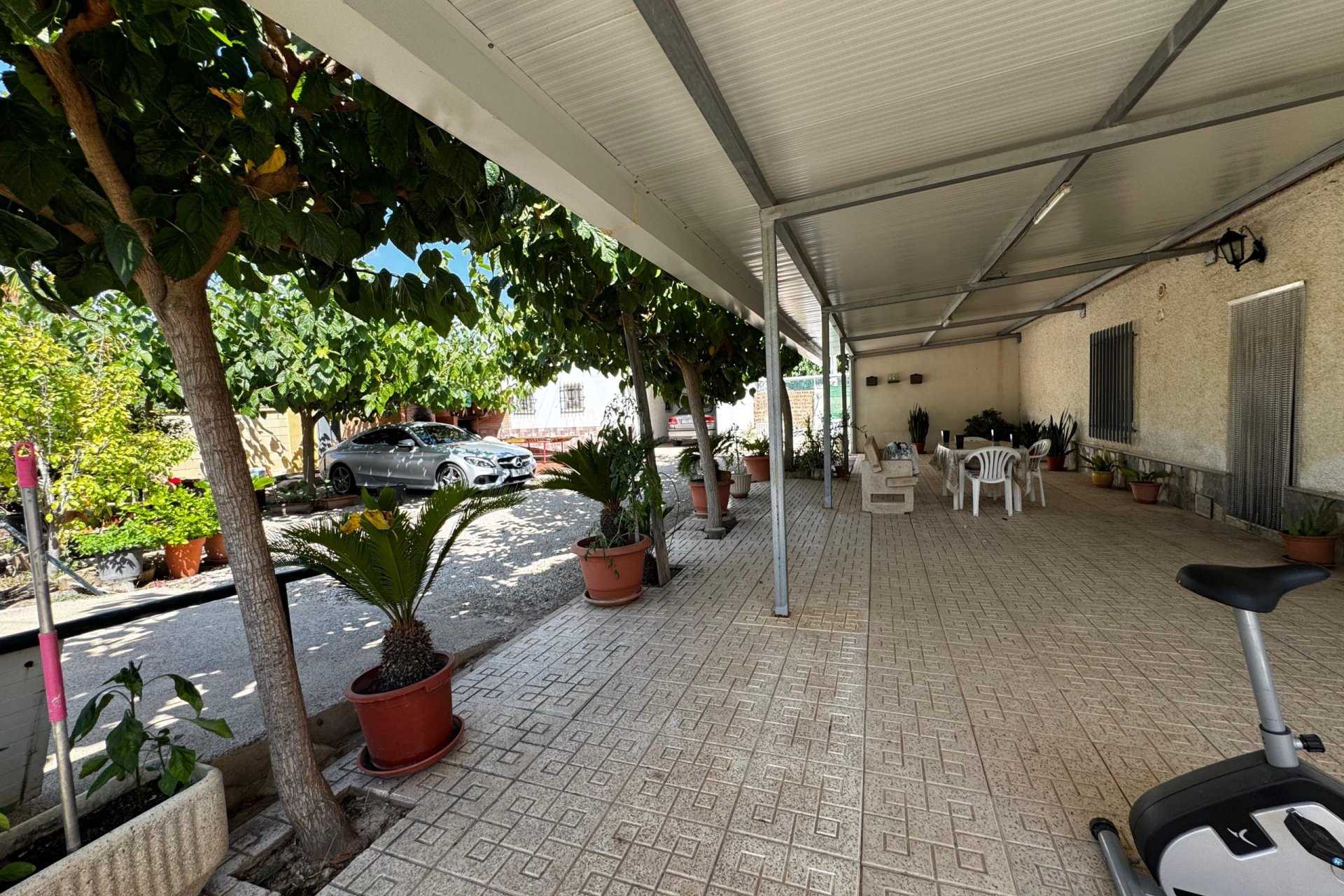 Rynek wtórny - Dom - Los Alcazares - Los Alcázares