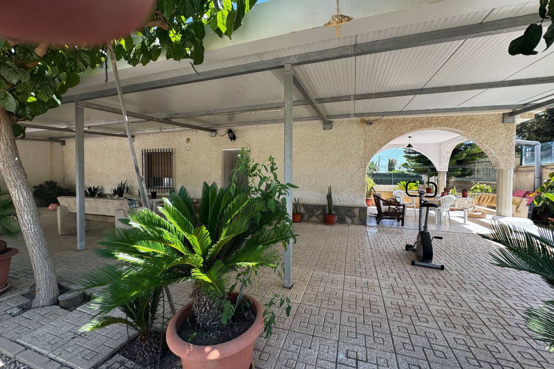 Rynek wtórny - Dom - Los Alcázares