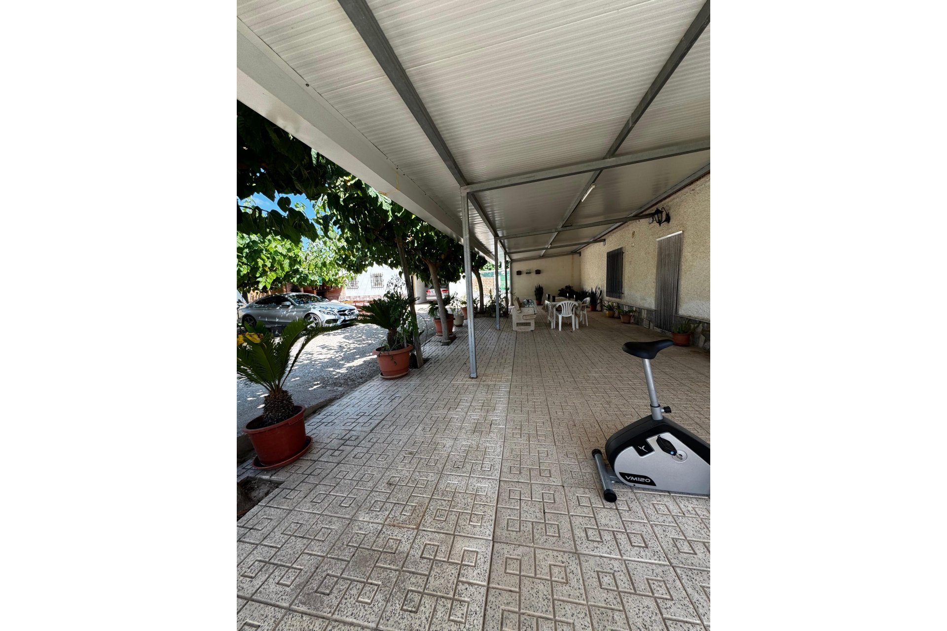 Rynek wtórny - Dom - Los Alcázares