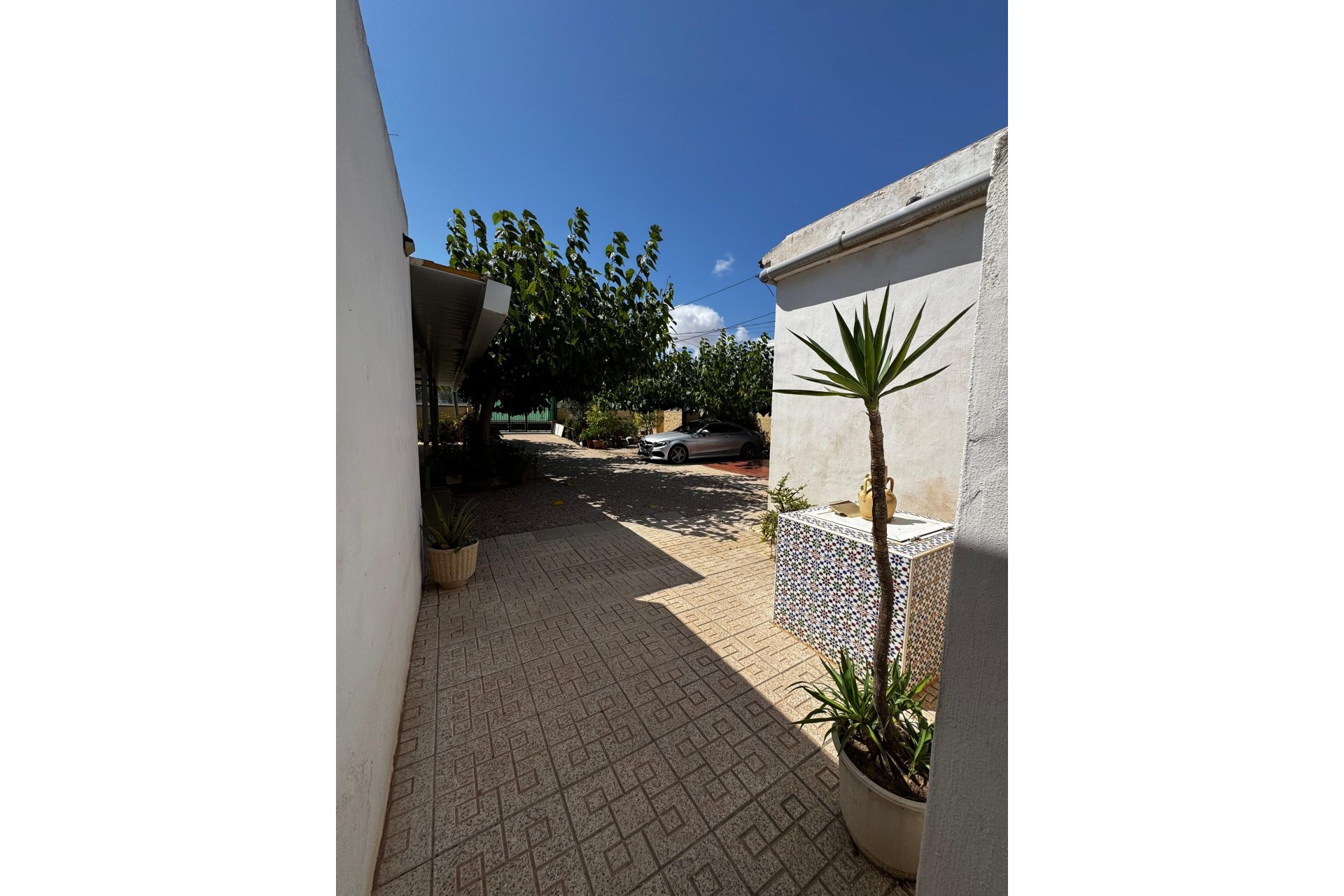 Rynek wtórny - Dom - Los Alcázares