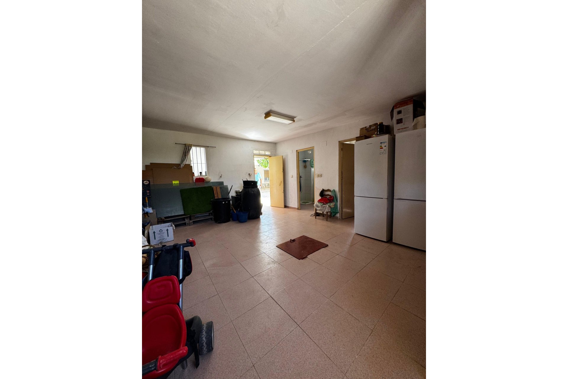 Rynek wtórny - Dom - Los Alcázares