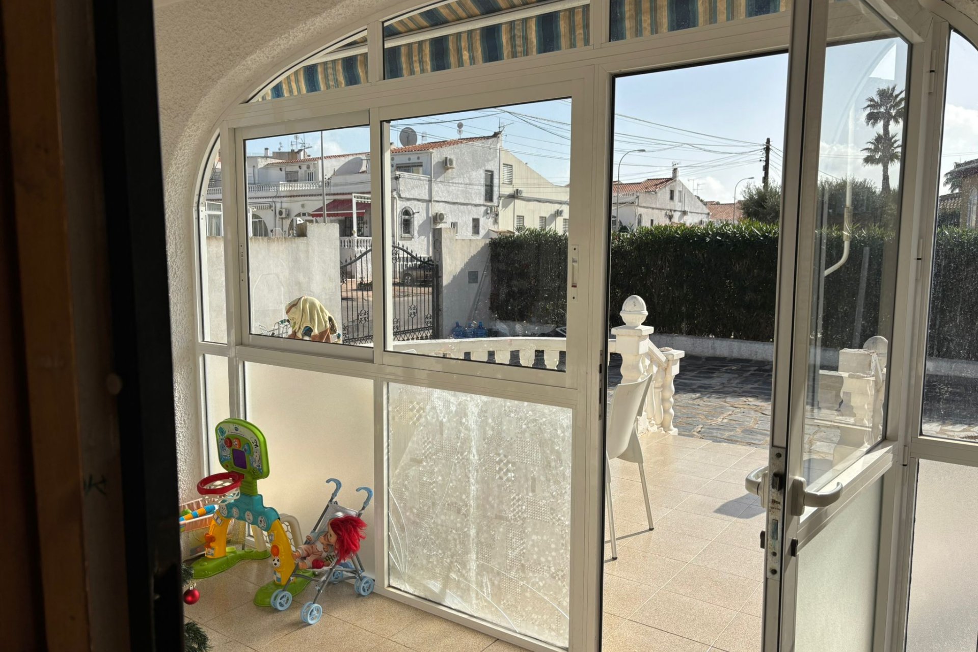 Rynek wtórny - Dom lub Chalet Independiente - Torrevieja - torrevieja