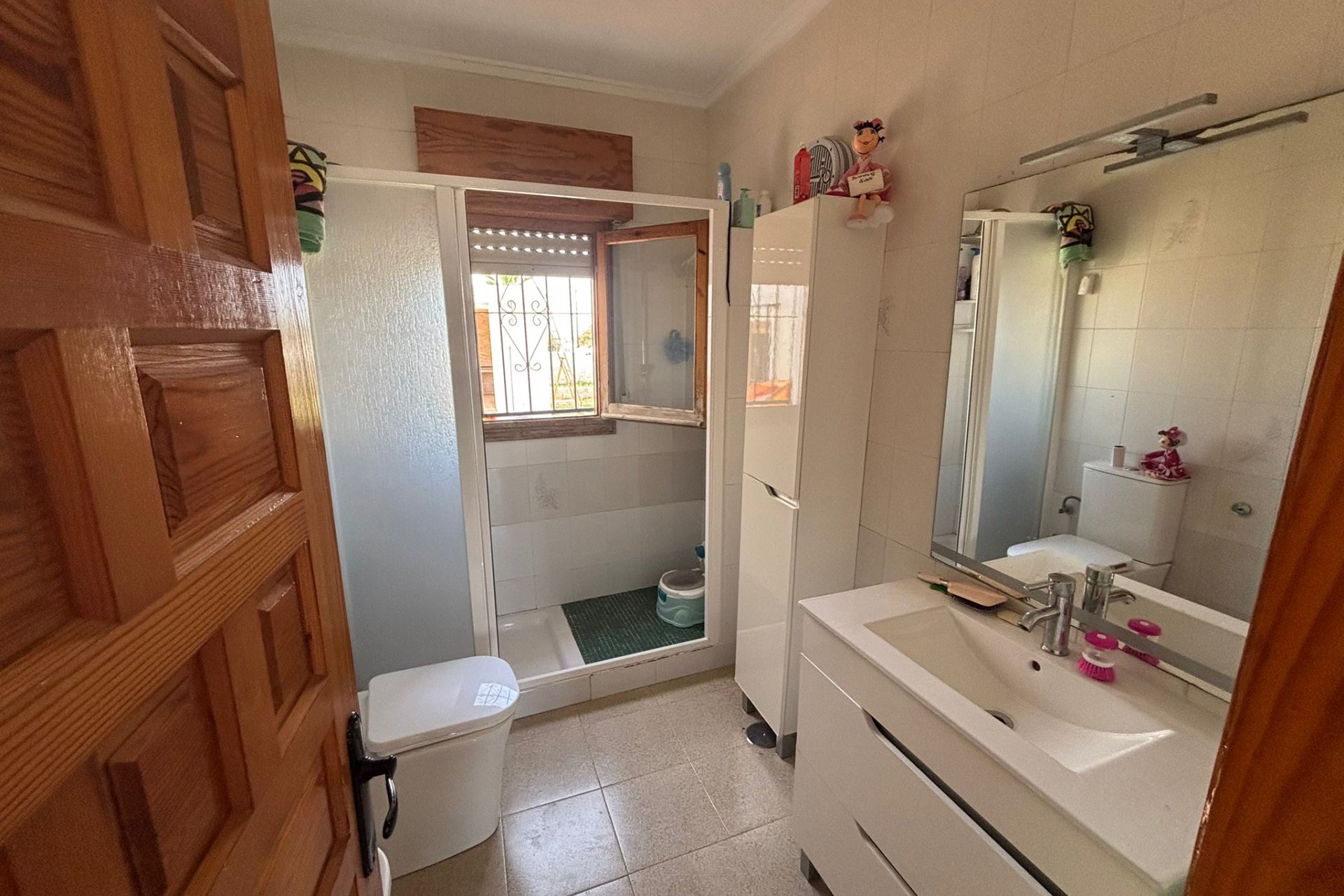 Rynek wtórny - Dom lub Chalet Independiente - Torrevieja - torrevieja