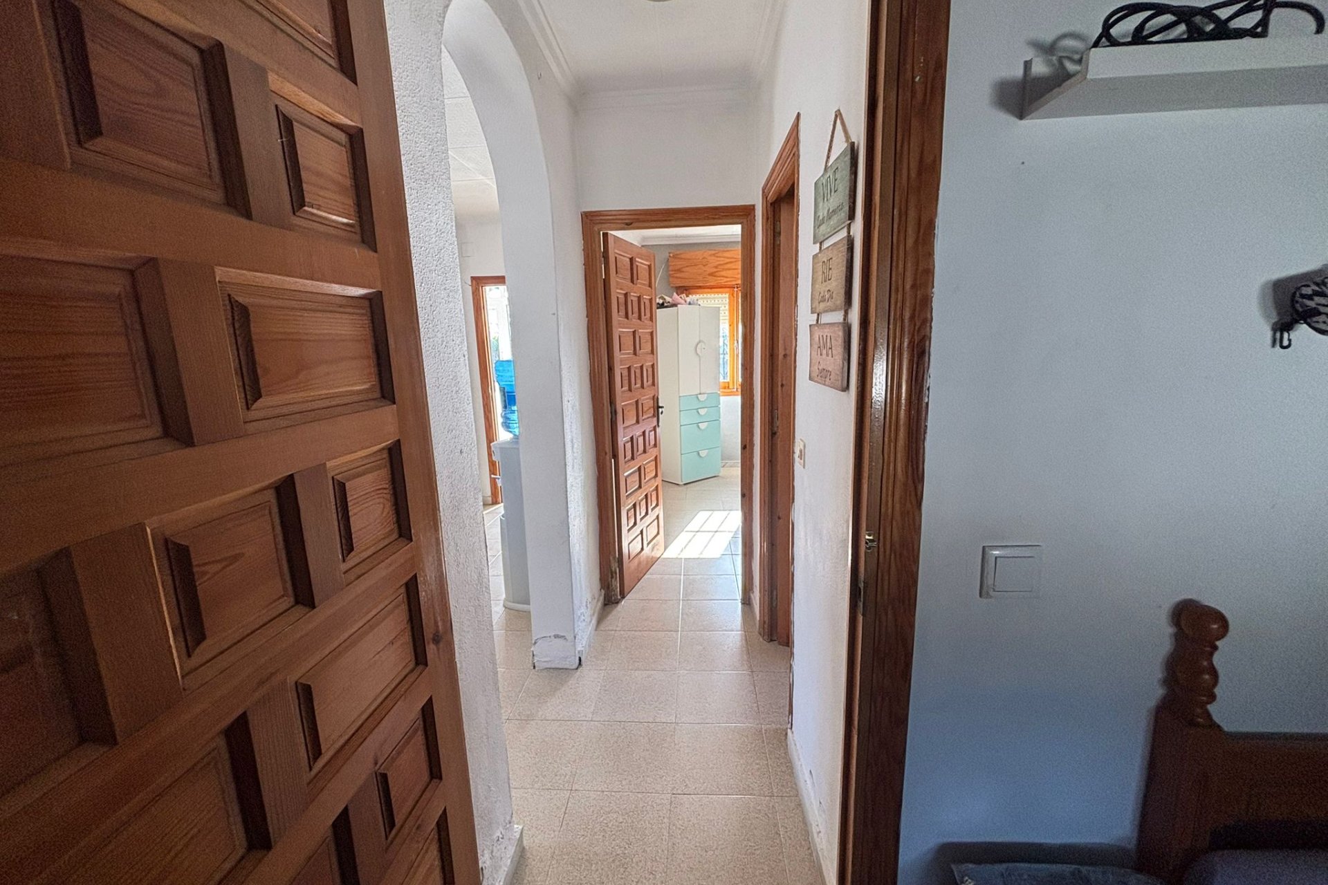 Rynek wtórny - Dom lub Chalet Independiente - Torrevieja - torrevieja