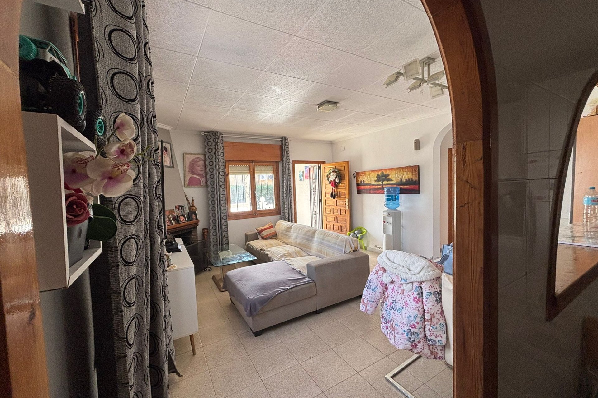 Rynek wtórny - Dom lub Chalet Independiente - Torrevieja - torrevieja