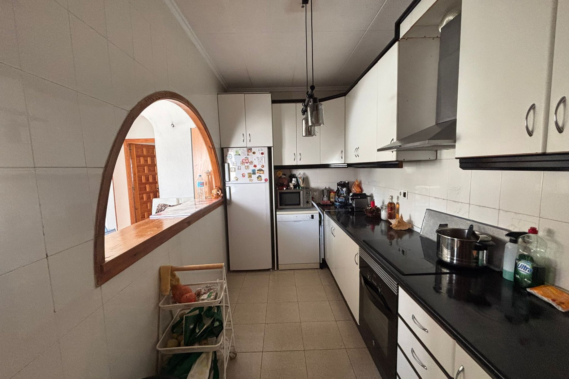 Rynek wtórny - Dom lub Chalet Independiente - Torrevieja - torrevieja