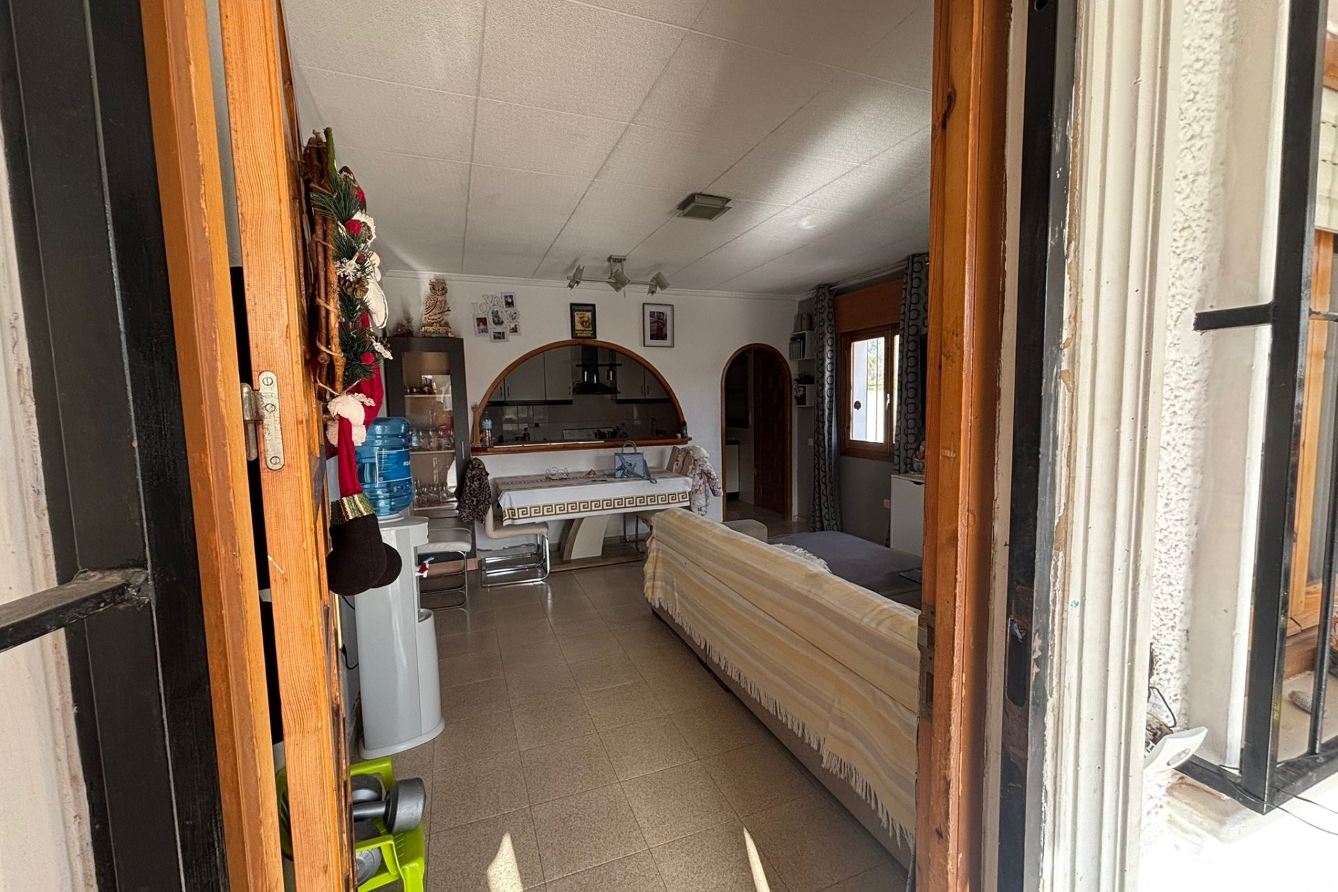 Rynek wtórny - Dom lub Chalet Independiente - Torrevieja - torrevieja