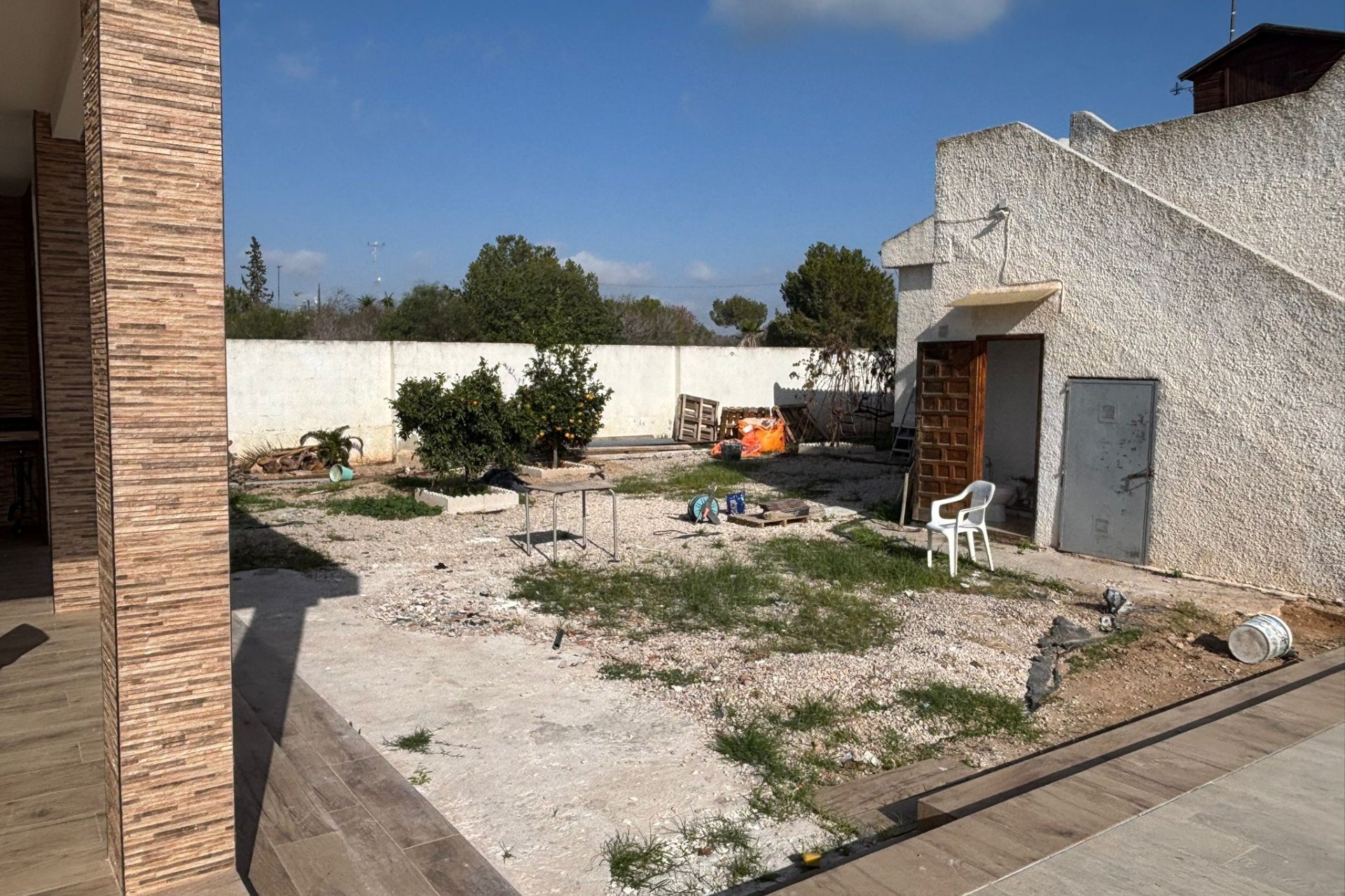 Rynek wtórny - Dom lub Chalet Independiente - Torrevieja - torrevieja