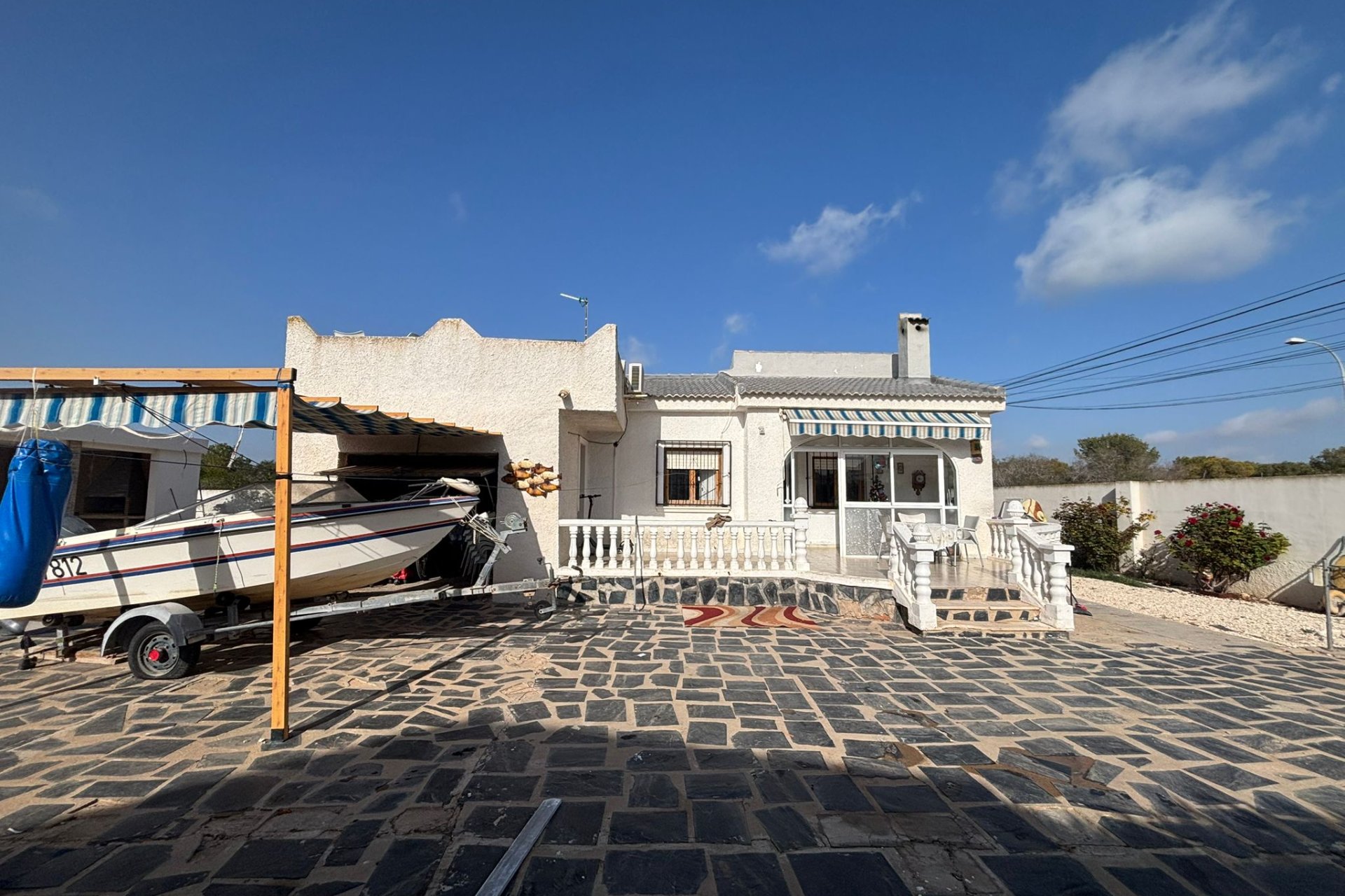 Rynek wtórny - Dom lub Chalet Independiente - Torrevieja - torrevieja