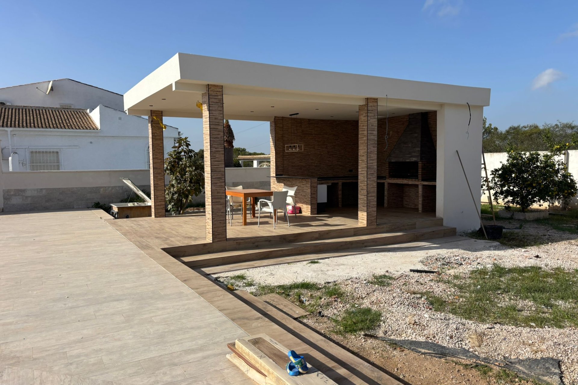 Rynek wtórny - Dom lub Chalet Independiente - Torrevieja - torrevieja