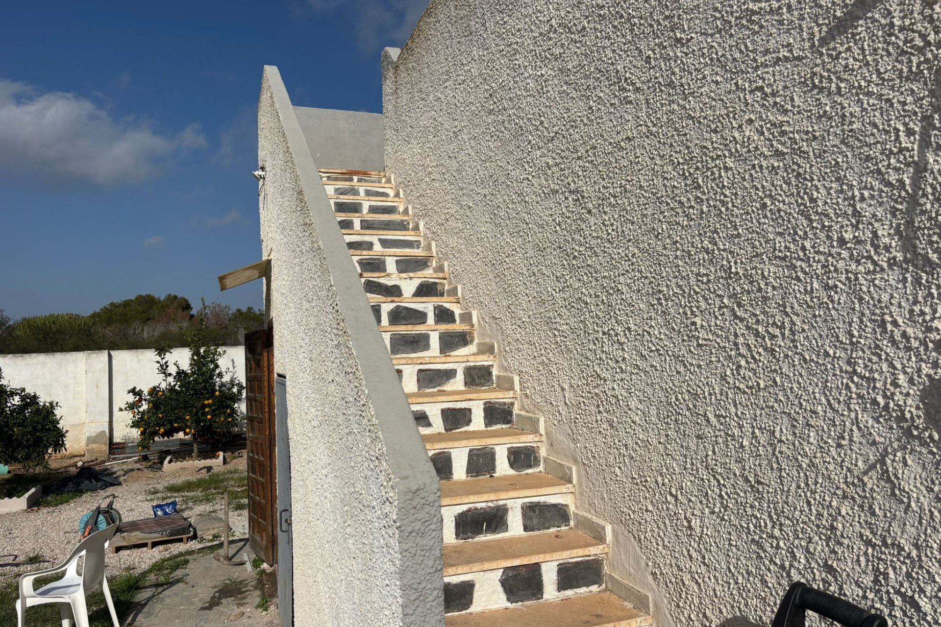 Rynek wtórny - Dom lub Chalet Independiente - Torrevieja - torrevieja