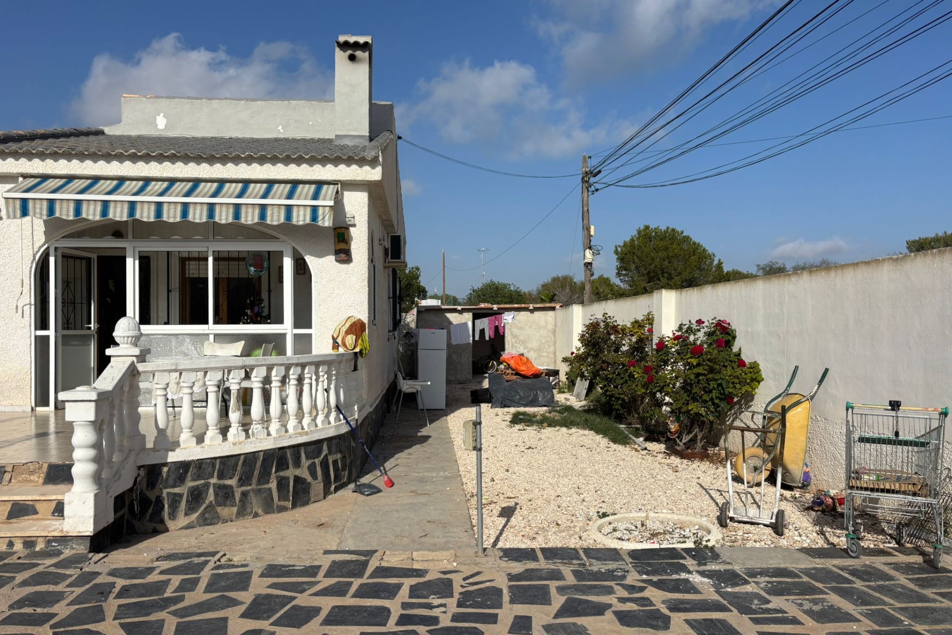 Rynek wtórny - Dom lub Chalet Independiente - Torrevieja - torrevieja