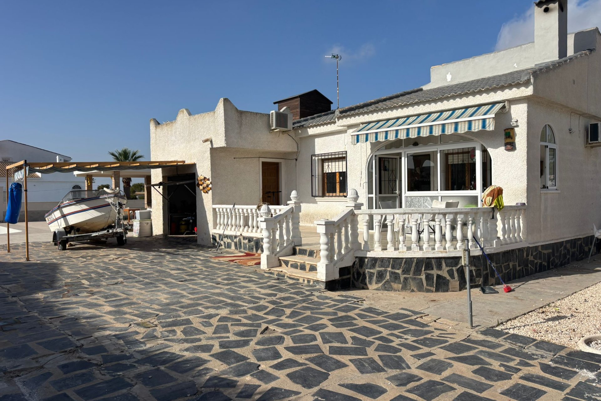 Rynek wtórny - Dom lub Chalet Independiente - Torrevieja - torrevieja