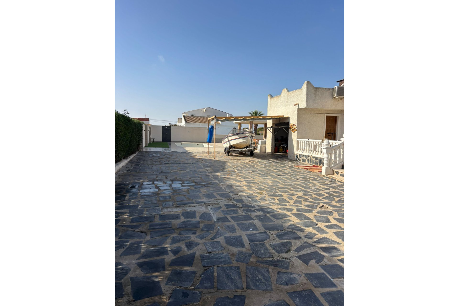 Rynek wtórny - Dom lub Chalet Independiente - Torrevieja - torrevieja