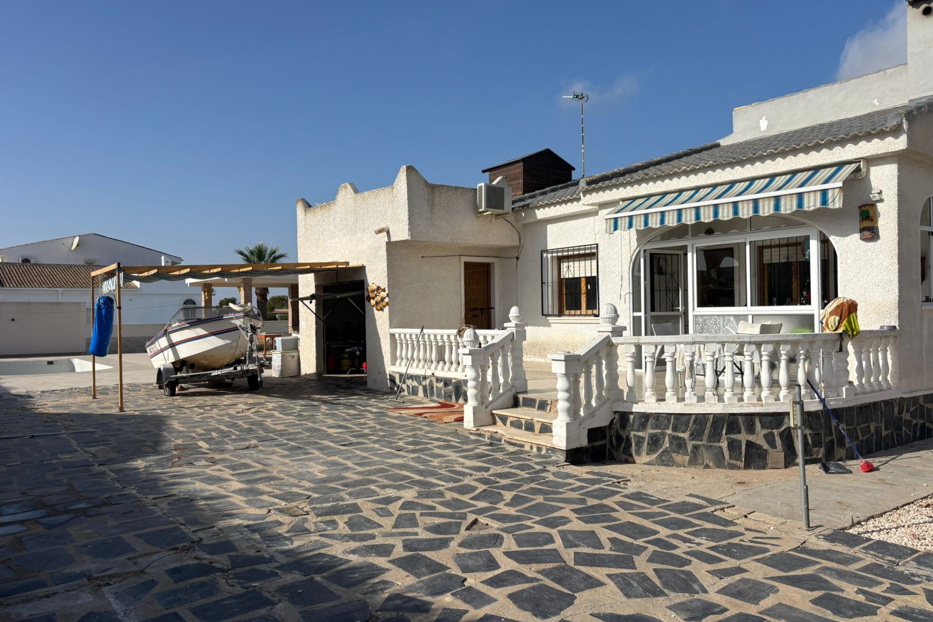 Rynek wtórny - Dom lub Chalet Independiente - Torrevieja - torrevieja