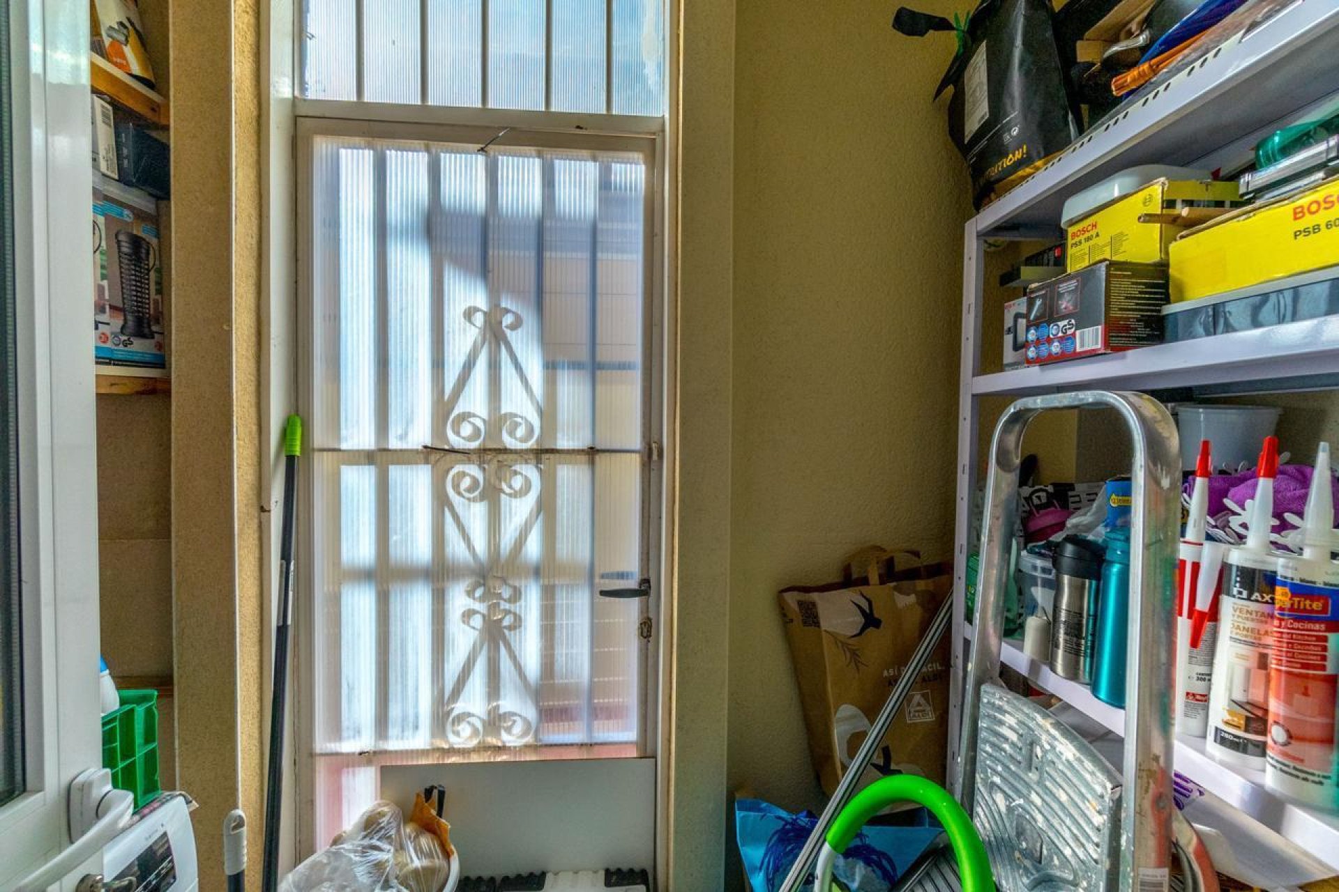 Rynek wtórny - Dom - Orihuela Costa - Las Filipinas