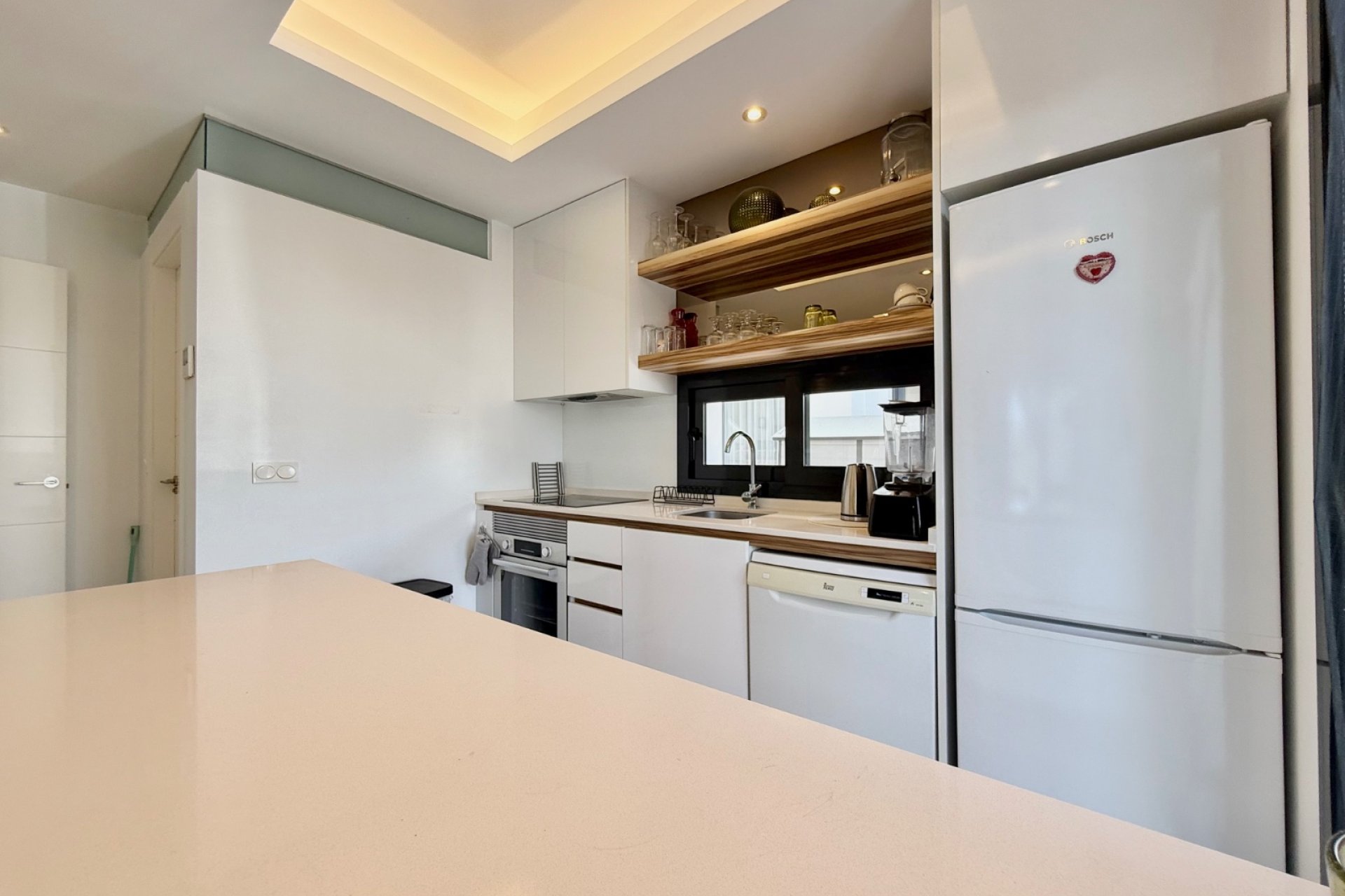 Rynek wtórny - Dom szeregowy - Ciudad Quesada/Rojales - Lo Marabu