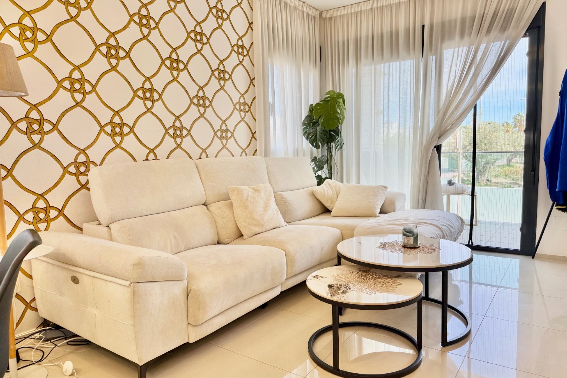 Rynek wtórny - Dom szeregowy - Ciudad Quesada/Rojales - Lo Marabu