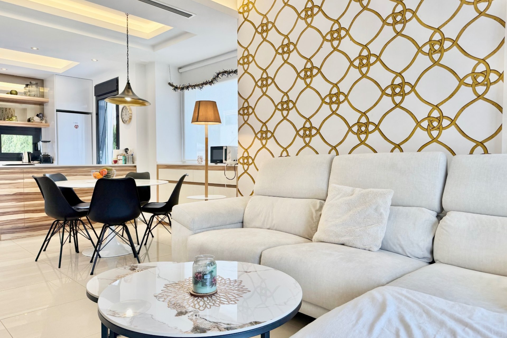 Rynek wtórny - Dom szeregowy - Ciudad Quesada/Rojales - Lo Marabu