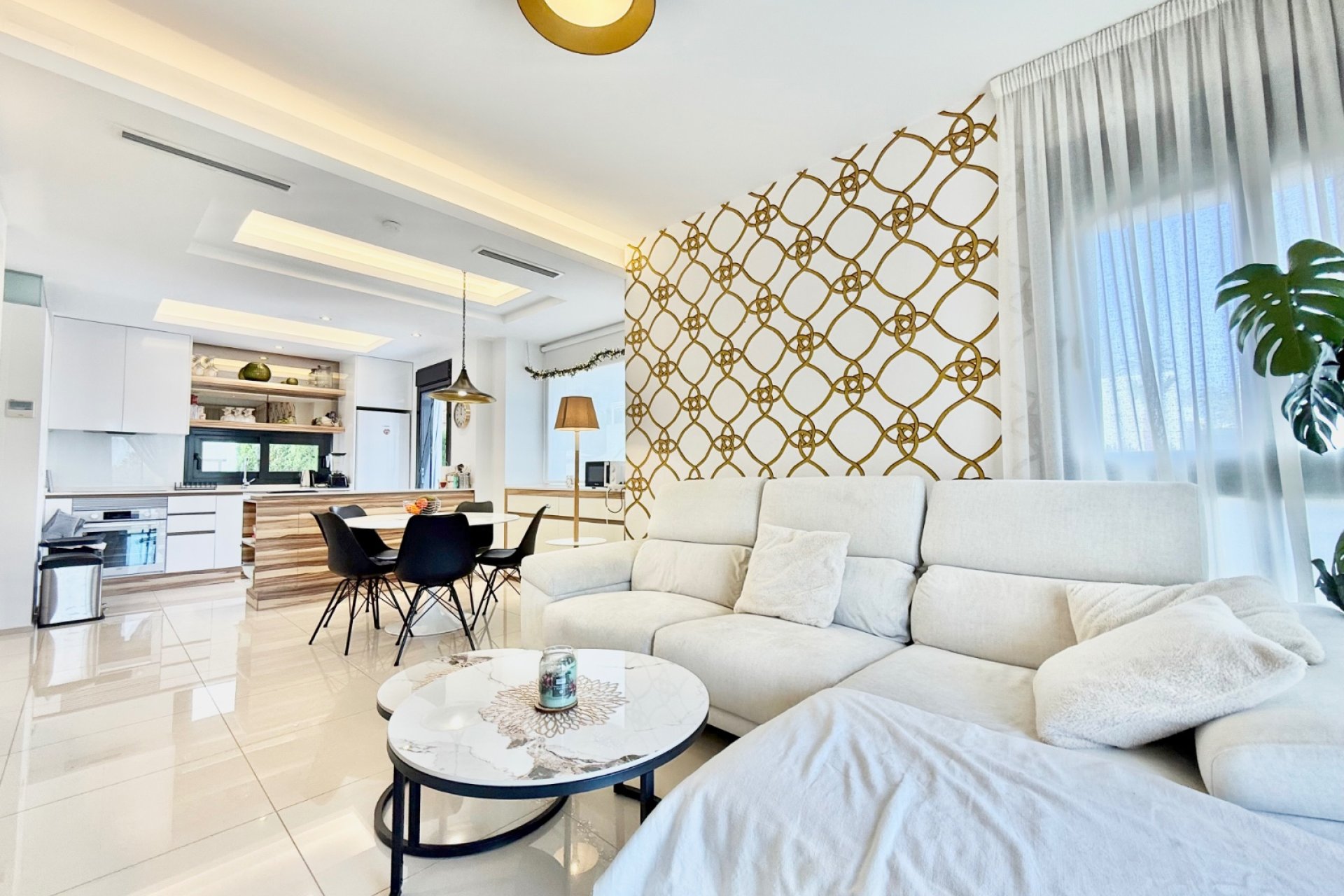 Rynek wtórny - Dom szeregowy - Ciudad Quesada/Rojales - Lo Marabu