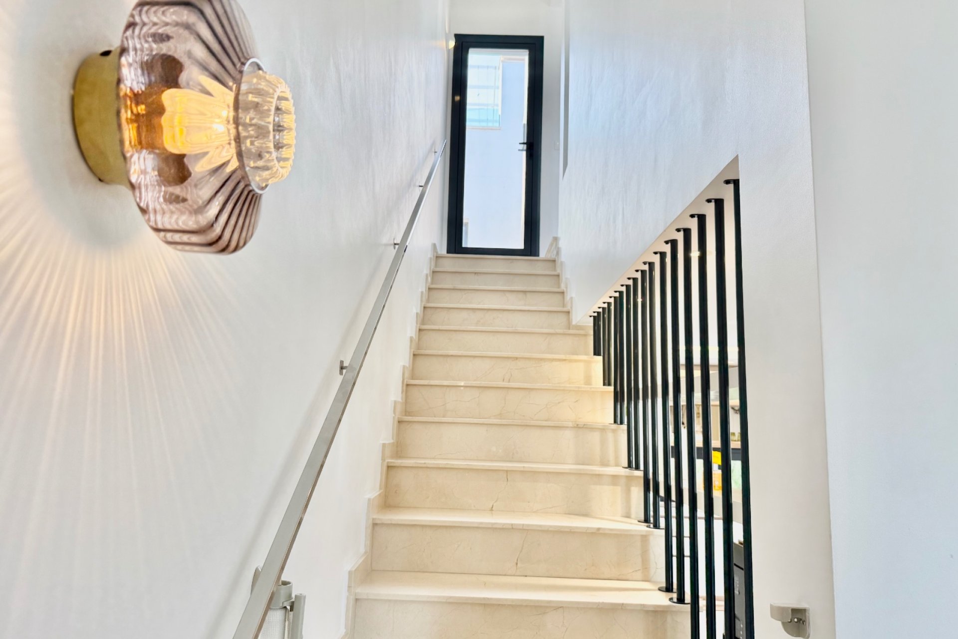 Rynek wtórny - Dom szeregowy - Ciudad Quesada/Rojales - Lo Marabu