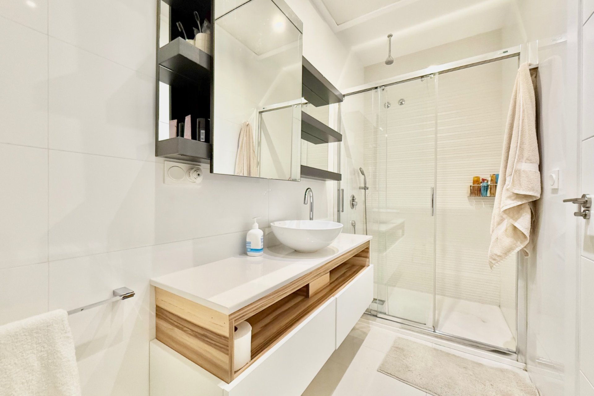 Rynek wtórny - Dom szeregowy - Ciudad Quesada/Rojales - Lo Marabu